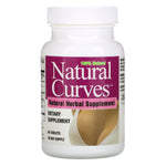 BioTech, Natural Curves, 60 Tablets - The Supplement Shop