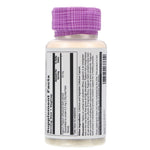 Solaray, Pygeum Bark Extract, 50 mg, 60 VegCaps - The Supplement Shop
