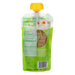 Happy Family Organics, HappyTot, SuperFoods, Organic Pears, Mangos & Spinach + Super Chia, 4.22 oz (120 g) - The Supplement Shop