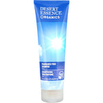 Desert Essence, Organics, Shampoo, Fragrance Free, 8 fl oz (237 ml) - The Supplement Shop