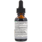 Nature's Answer, Devil's Claw Extract, Alcohol-Free, 370 mg, 1 fl oz (30 ml) - The Supplement Shop