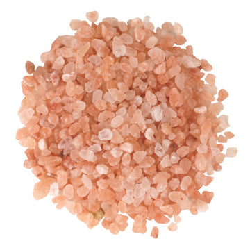 Frontier Natural Products, Coarse Grind Himalayan Pink Salt, 16 oz (453 g)