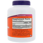 Now Foods, Hydrolyzed Beef Gelatin, 550 mg, 200 Capsules - The Supplement Shop