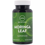 MRM, Moringa Leaf, 60 Vegan Capsules