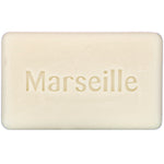 A La Maison de Provence, Hand & Body Bar Soap, Oat Milk, 4 Bars, 3.5 oz (100 g) Each - The Supplement Shop