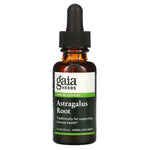 Gaia Herbs, Astragalus Root, 1 fl oz (30 ml) - The Supplement Shop