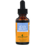 Herb Pharm, Black Walnut, 1 fl oz (30 ml) - The Supplement Shop