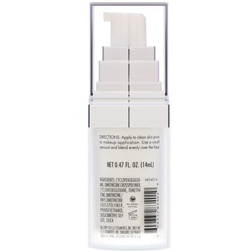 E.L.F., Mineral Infused Face Primer, Clear, 0.49 oz (14 g)