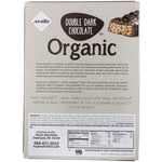 NuGo Nutrition, Organic Protein Bars, Double Dark Chocolate, 12 Bars, 1.76 oz (50 g) Each - The Supplement Shop