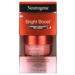 Neutrogena, Bright Boost, Overnight Recovery Gel Cream, 1.7 fl oz (50 ml) - The Supplement Shop