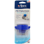 Apex, Pill Pulverizer - The Supplement Shop