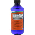 Now Foods, Silver Sol, 8 fl oz (237 ml) - The Supplement Shop