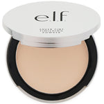 E.L.F., Beautifully Bare, Sheer Tint, Finishing Powder, Fair/Light, 0.33 oz (9.4 g) - The Supplement Shop