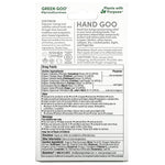 Green Goo, Hand Goo Salve, 1.82 oz (51.7 g) - The Supplement Shop
