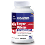 Enzymedica, Enzyme Defense (Formerly ViraStop), Extra Strength, 90 Capsules - The Supplement Shop