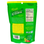 Karen's Naturals, Organic Just Corn, 3 oz (84 g) - The Supplement Shop