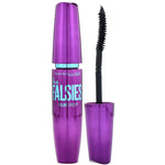 Maybelline, Volum' Express, The Falsies Mascara, 280 Blackest Black, 0.25 fl oz (7.5 ml) - The Supplement Shop