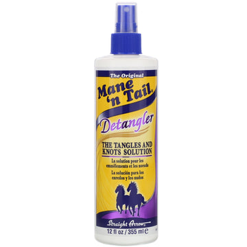 Mane 'n Tail, Detangler Spray, 12 fl oz (355 ml)