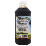 Dynamic Health Laboratories, Pure Black Cherry, 100% Juice Concentrate, Unsweetened, 16 fl oz (473 ml) - The Supplement Shop