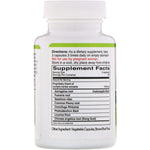 Balanceuticals, Clear Eye & Sharp Ear, 500 mg, 60 Vegetarian Capsules - The Supplement Shop