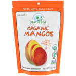 Natierra, Organic Freeze-Dried, Mango, 1.5 oz (42.5 g) - The Supplement Shop