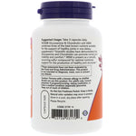 Now Foods, Glucosamine & Chondroitin with MSM, 90 Capsules - The Supplement Shop
