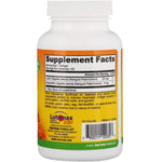 Jarrow Formulas, Lutein, 20 mg, 120 Softgels - The Supplement Shop