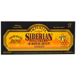 Imperial Elixir, Siberian Eleuthero & Royal Jelly Extract, Alcohol Free, 4000 mg, 10 Bottles, 0.34 fl oz (10 ml) Each - The Supplement Shop