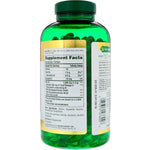 Nature's Bounty, Fish Oil, 1200 mg, 320 Rapid Release Softgels - The Supplement Shop