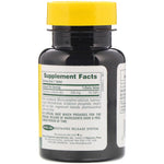 Nature's Plus, Vitamin B-2, 250 mg, 60 Tablets - The Supplement Shop