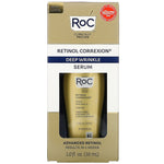 RoC, Retinol Correxion Deep Wrinkle Serum, 1 fl oz (30 ml) - The Supplement Shop