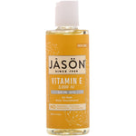 Jason Natural, Vitamin E Skin Oil, 5,000 IU, 4 fl oz (118 ml) - The Supplement Shop