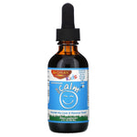 Bioray, NDF Calm, Nourish the Liver & Remove Toxins, Kids, Vanilla Flavor, 2 fl oz (60 ml) - The Supplement Shop