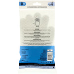 AfterSpa, Exfoliating Gloves , 1 Pair - The Supplement Shop