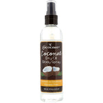 Cococare, Coconut Dry Oil Body Spray, 6 fl oz (180 ml) - The Supplement Shop