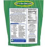 Edward & Sons, Let's Do Organic, 100% Organic Unsweetened Shredded Coconut, Reduced Fat, 8.8 oz (250 g) - The Supplement Shop
