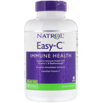 Natrol, Easy-C, 240 Capsules - The Supplement Shop