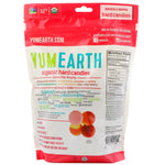 YumEarth, Organic Hard Candies, Favorite Fruits, 13 oz (368.5 g) - The Supplement Shop