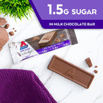 Atkins Endulge Milk Chocolate Bar (30g)