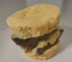 One Minute Snaxx - Low Carb Savoury Muffin