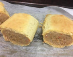 One Minute Snaxx - Low Carb Sandwich Pocket