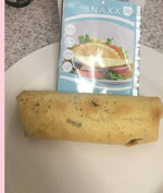 One Minute Snaxx - Low Carb Sandwich Pocket