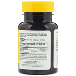 Nature's Plus, Vitamin B-12, 2000 mcg, 60 Tablets - The Supplement Shop