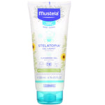 Mustela, Stelatopia Cleansing Gel with Sunflower, 6.76 fl oz (200 ml) - The Supplement Shop