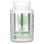 Universal Nutrition, Daily Immune, 60 Tablets - The Supplement Shop