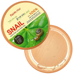 Farm Stay, Snail 100% Moisture Soothing Gel, 10.14 fl oz (300 ml) - The Supplement Shop