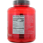 BSN, Syntha-6 Isolate, Protein Powder Drink Mix, Vanilla Ice Cream, 4.02 lbs (1.82 kg) - The Supplement Shop