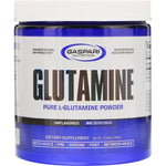Gaspari Nutrition, Glutamine, Unflavored, 10.58 oz (300 g) - The Supplement Shop