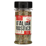 The Spice Lab, Italian Rustico, 3 oz (85 g) - The Supplement Shop