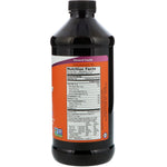 Now Foods, Sunflower Liquid Lecithin, 16 fl oz (473 ml) - The Supplement Shop